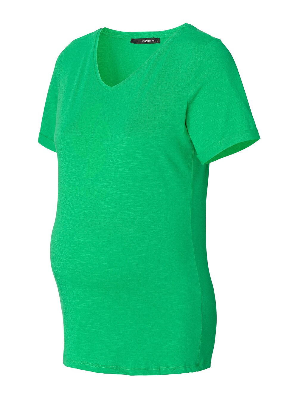 Рубашка Supermom Estero, трава зеленая рубашка yoek трава зеленая