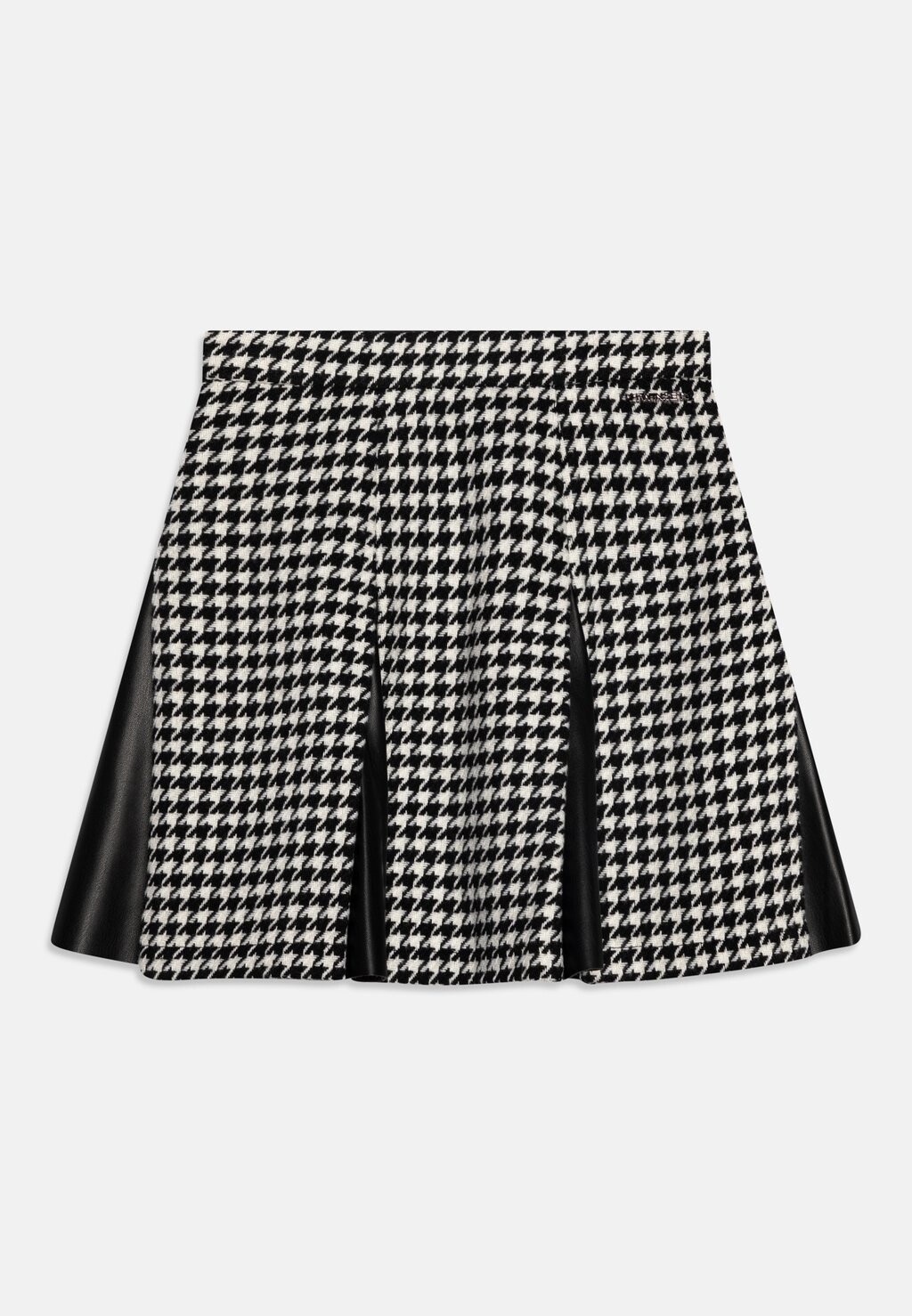 

Юбка плиссе Skirt TWINSET, черный