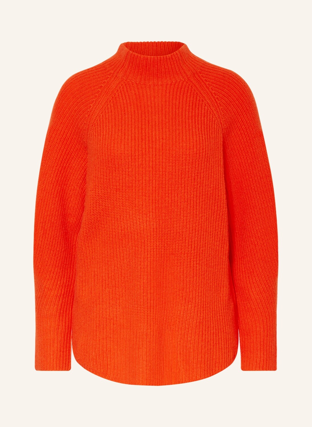 

Свитер lilienfels mit Cashmere, оранжевый