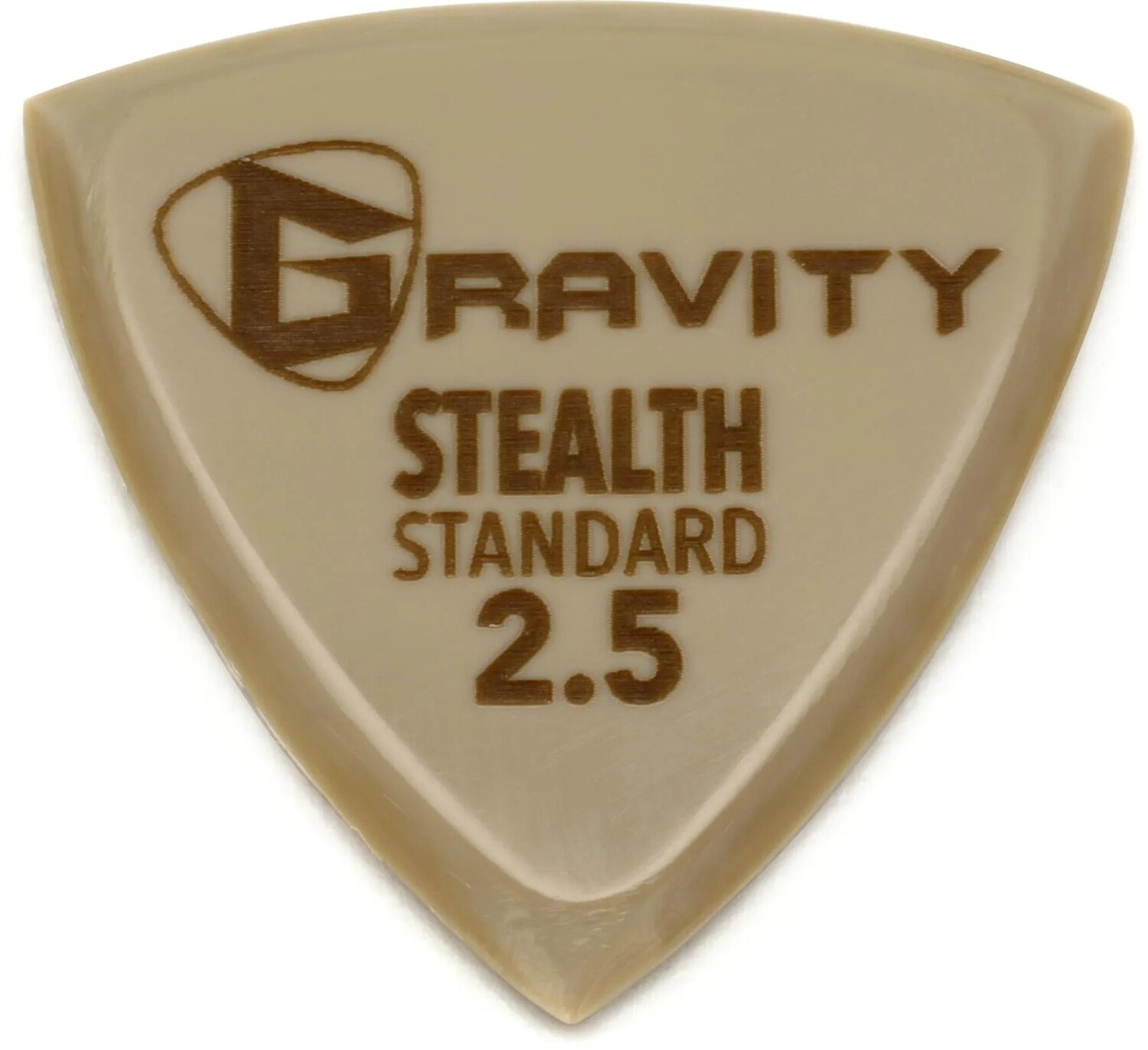 

Гравитационные отмычки Gold Stealth — стандартный размер, 2,5 мм