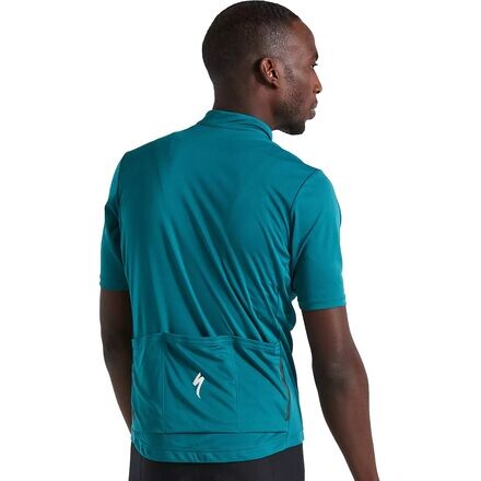 

Классический трикотаж RBX мужской Specialized, цвет Tropical Teal