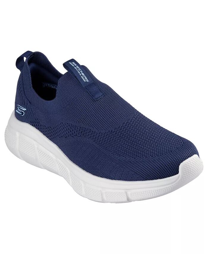 

Мужские прогулочные слипоны Bobs Sport B Flex от Finish Line Skechers, мультиколор