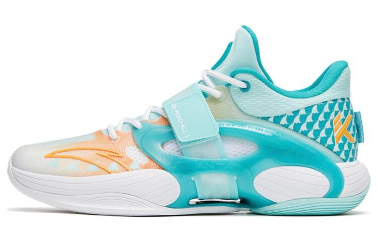 

Anta KT-SPLASH-V Баскетбольные кроссовки Мужской