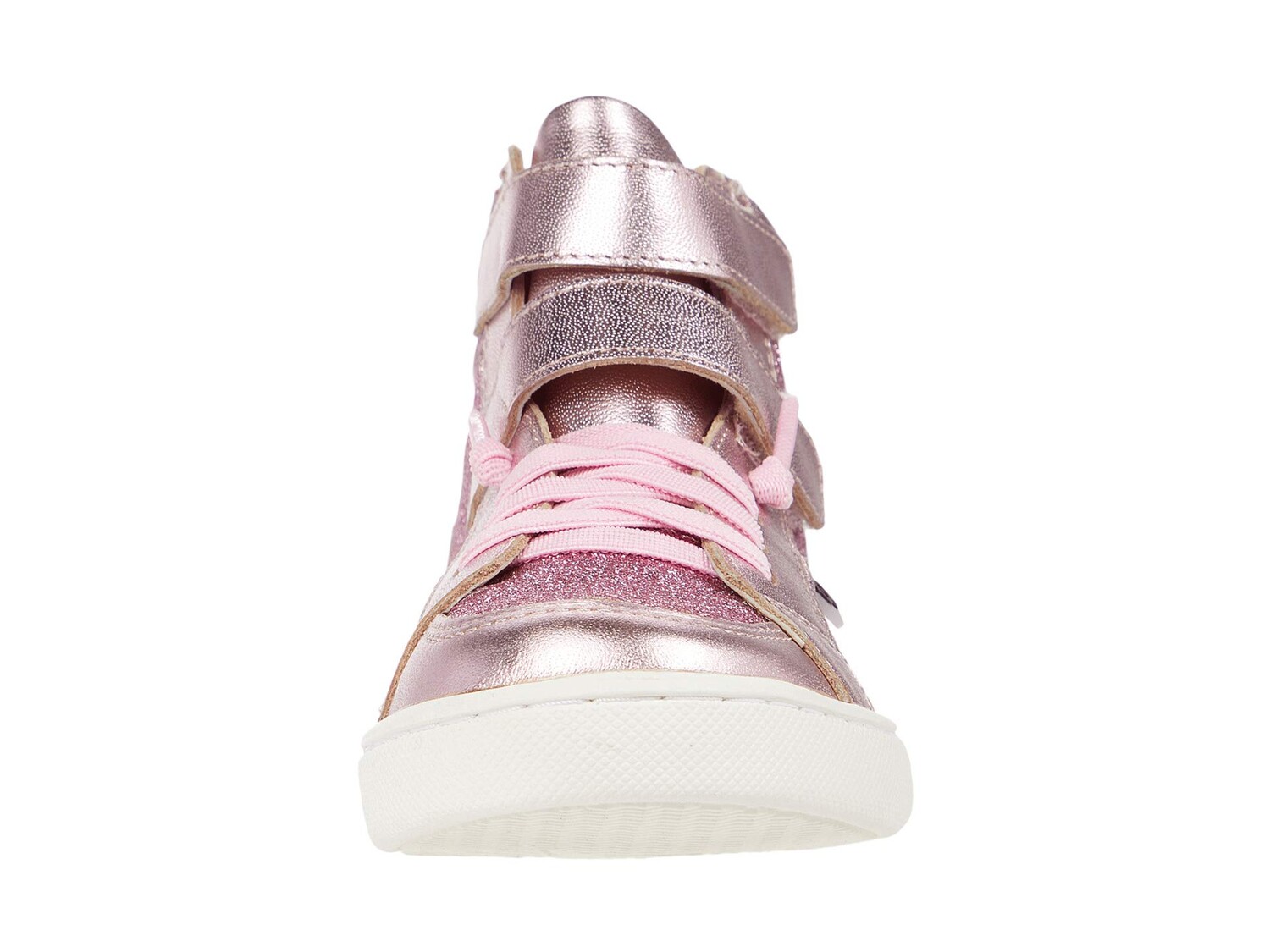 

Кроссовки Old Soles Glamster (Toddler/Little Kid)