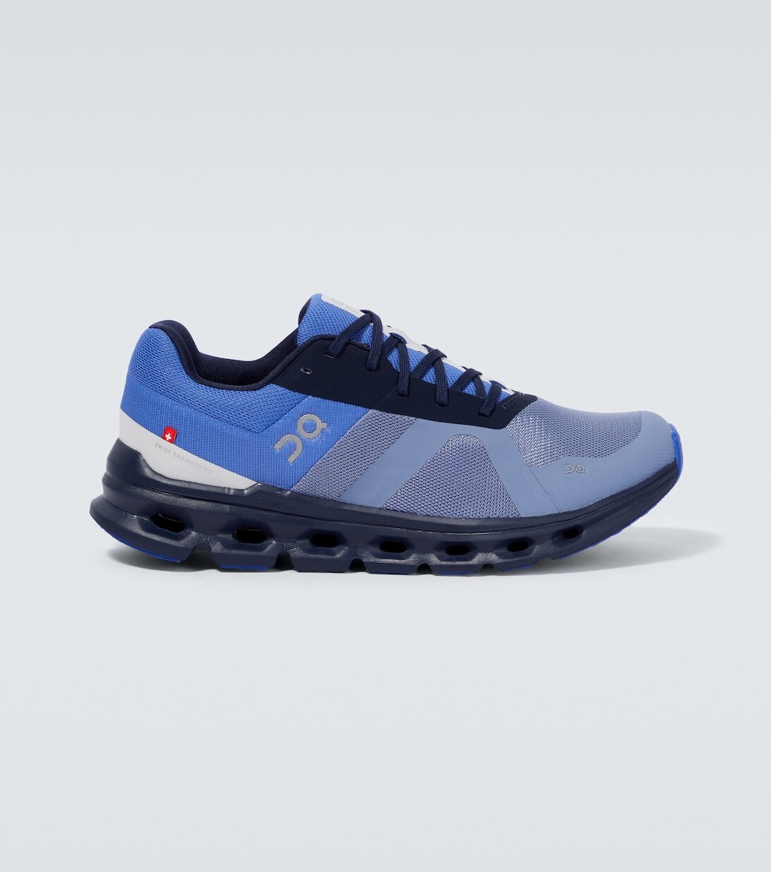 

Кроссовки Cloudrunner On, синий