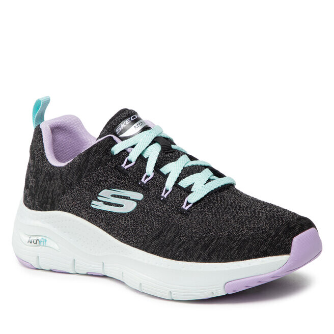 

Кроссовки Skechers SkechersArch Fit, серый