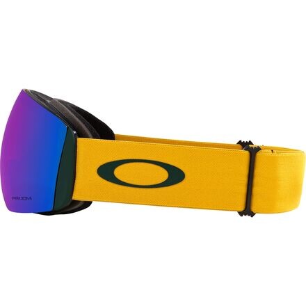 

Очки Flight Deck L Prizm Oakley, золото