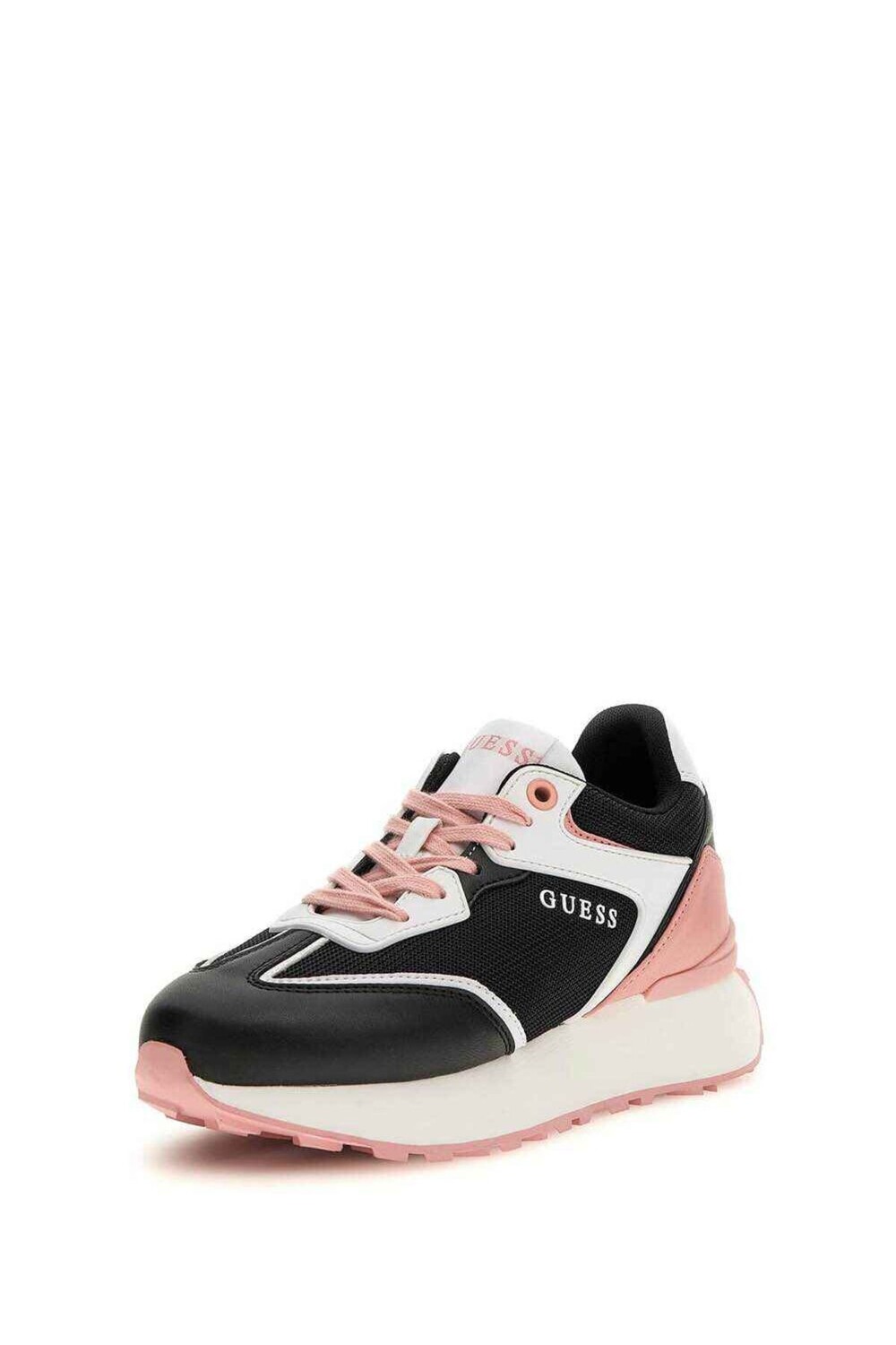 

Женские кроссовки Luchia3 Guess, розовый