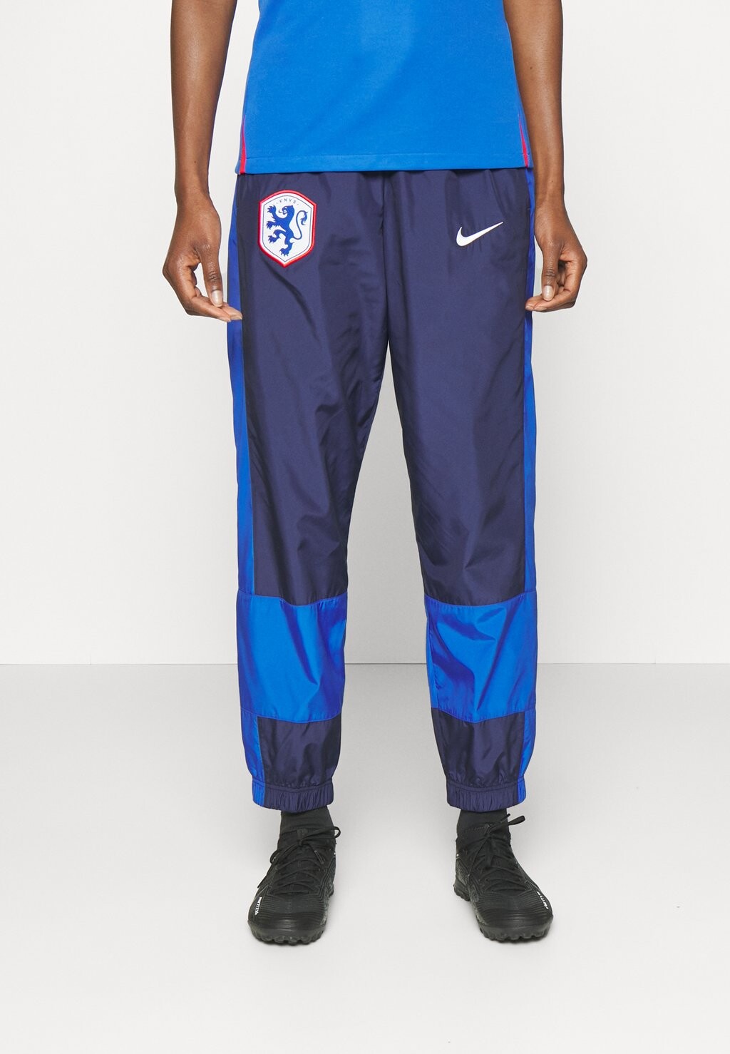 

Брюки Nike, Синий