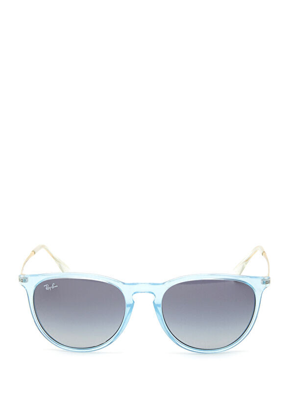 

Женские солнцезащитные очки Ray-Ban, голубой