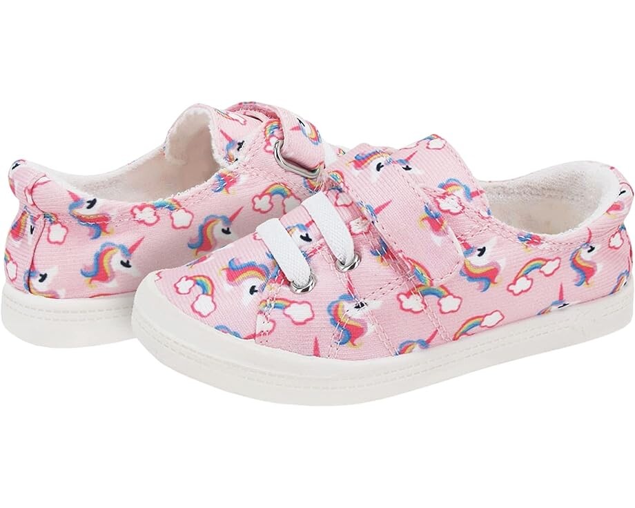 

Кроссовки Jellypop Lil Lollie 2, цвет Pink Print