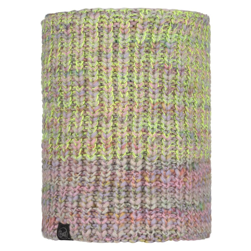 

Толстовка на молнии Buff Knitted &, розовый