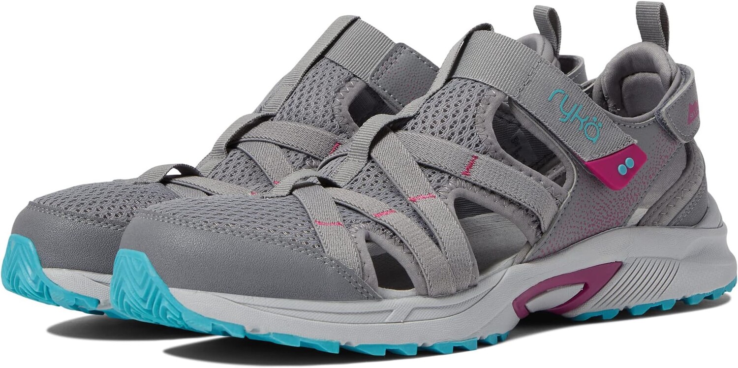 

Сандалии Sky Walk Trek Ryka, цвет Frost Grey