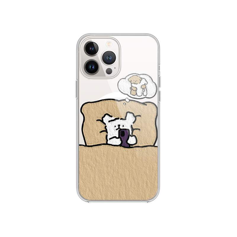 

Чехол для телефона MSMF Us 10 Cents Msmf, DWFQCX392 - Transparent