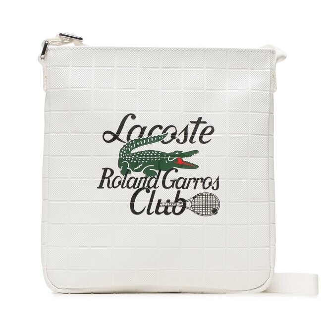

Сумка Lacoste, белый