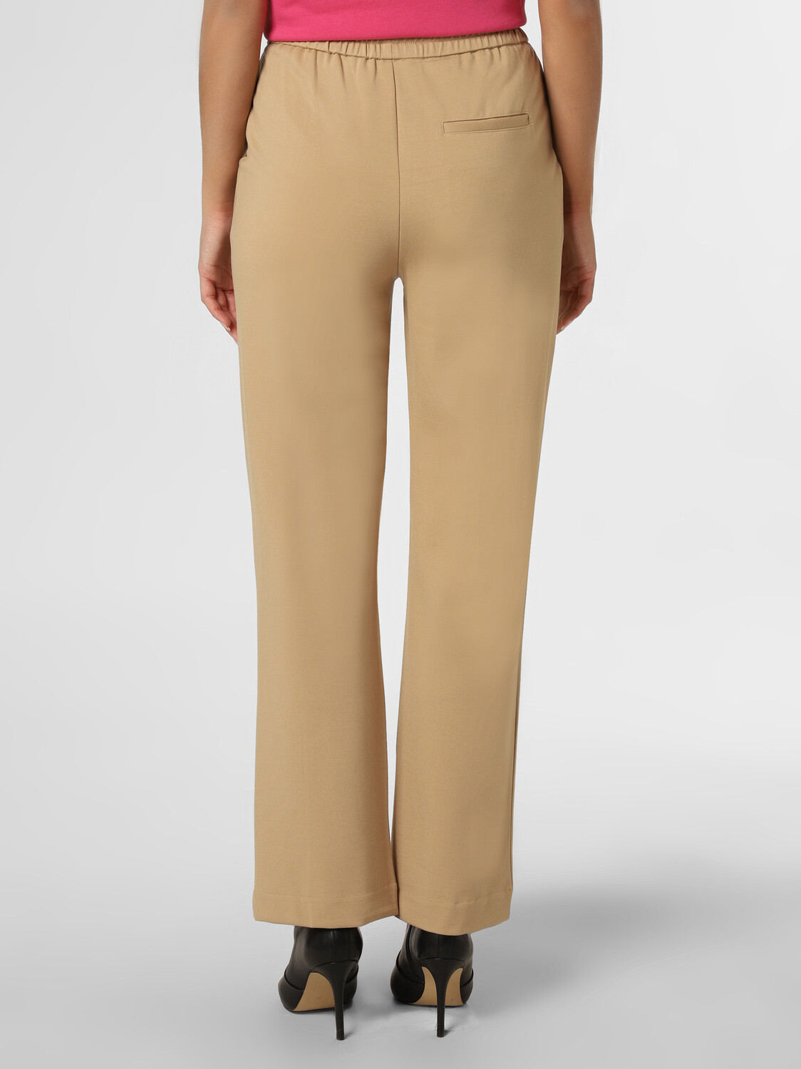 

Брюки IPURI Hose, бежевый