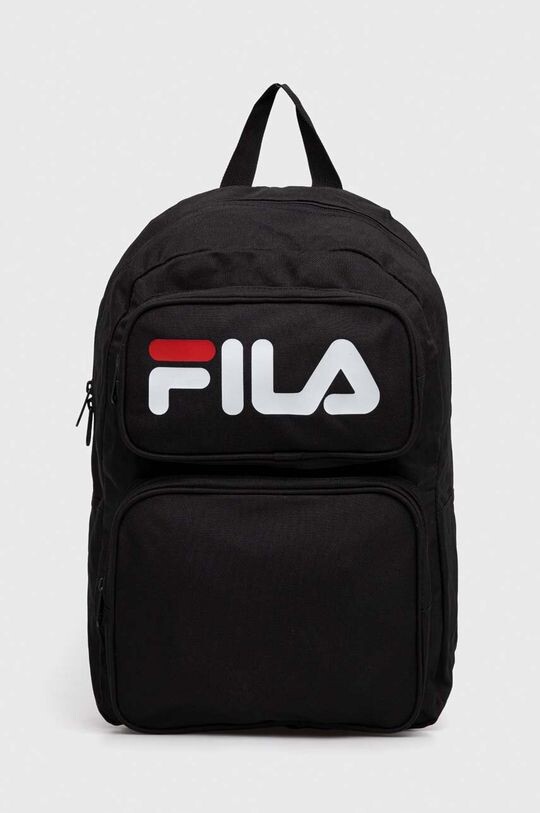 

Рюкзак Fila, черный