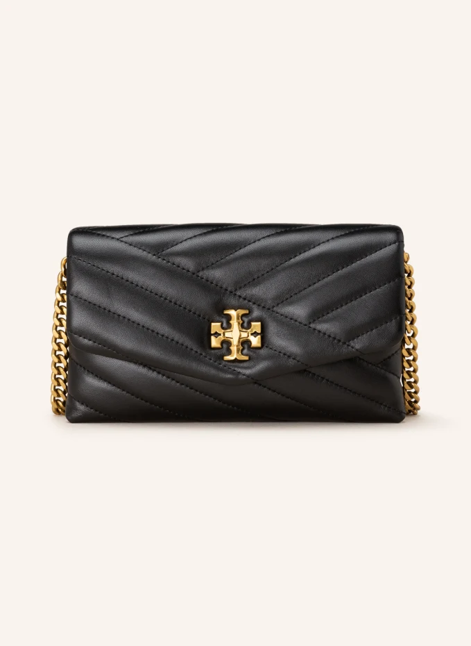 

Сумка через плечо wallet Tory Burch, черный