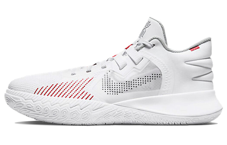 

Мужские баскетбольные кроссовки Nike Kyrie Flytrap V Wolf Grey