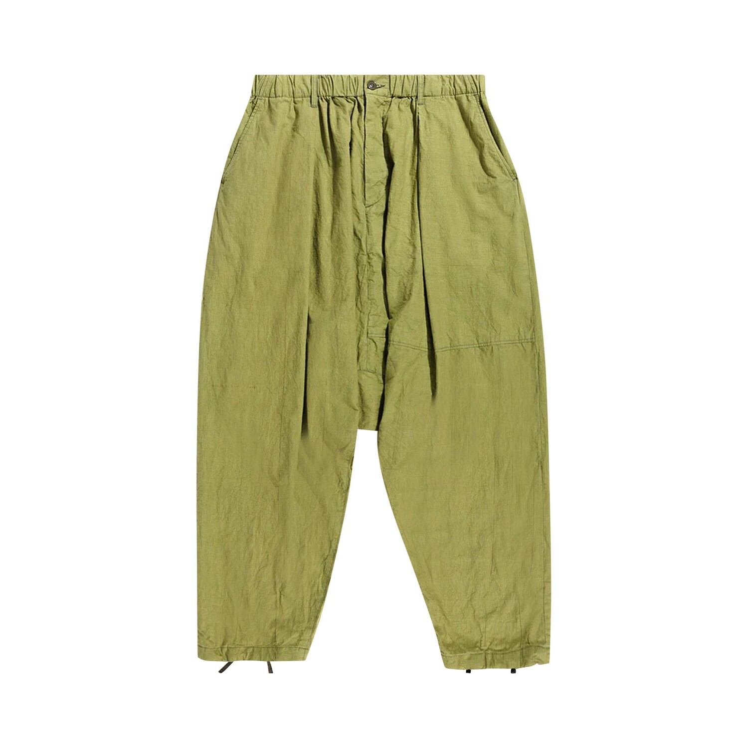 

Engineered Garments Брюки Sarrouel Оливковый, Зеленый