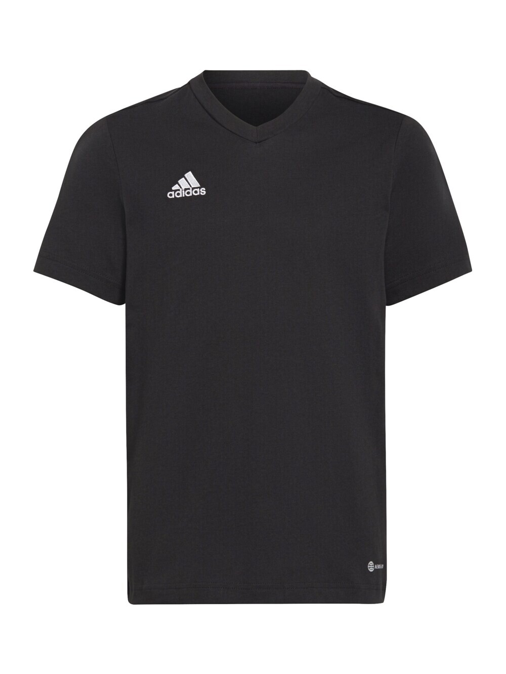 

Рубашка для выступлений ADIDAS PERFORMANCE Entrada 22, черный