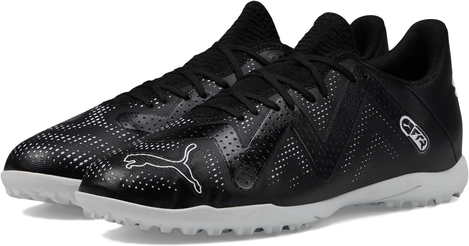 

Бутсы Future Play Turf Training PUMA, цвет Puma Black/Puma White