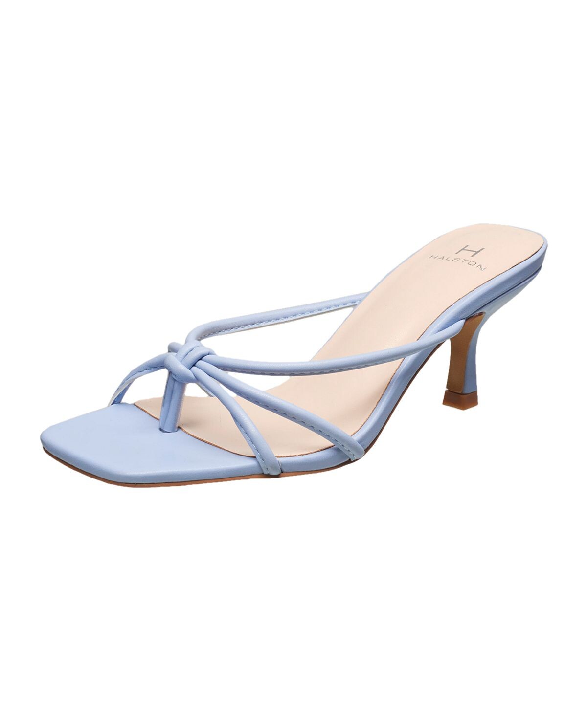 

Женские классические сандалии без шнуровки Mirakle H Halston