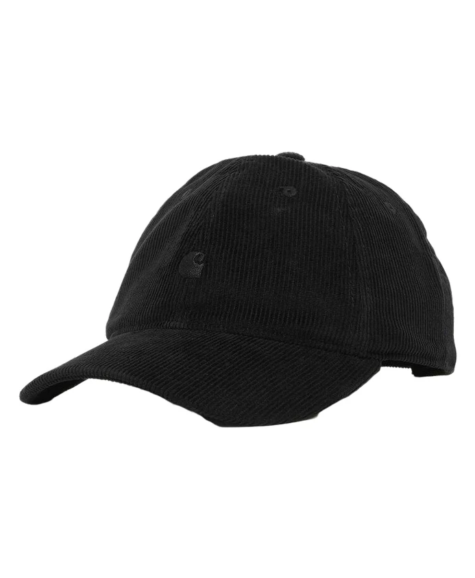 

Гарлемская кепка Carhartt Wip, черный