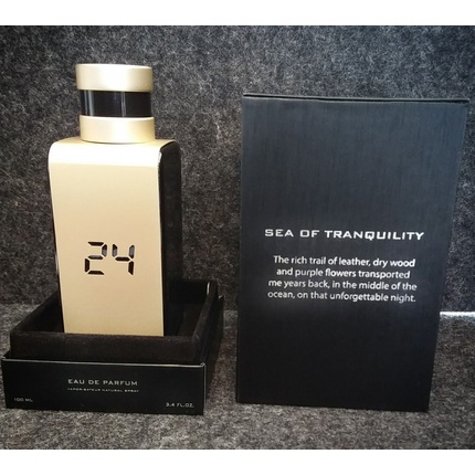 Женская парфюмерная вода ScentStory Elixir Sea of Tranquility 100ml Eau de Parfum - Ultra Rare