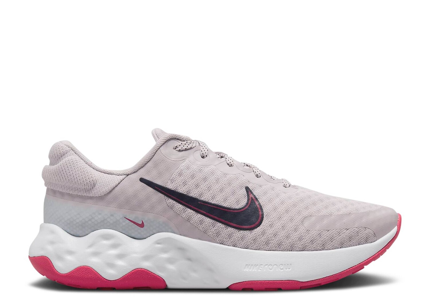 

Кроссовки Nike Wmns Renew Ride 3 'Venice Rush Pink', розовый