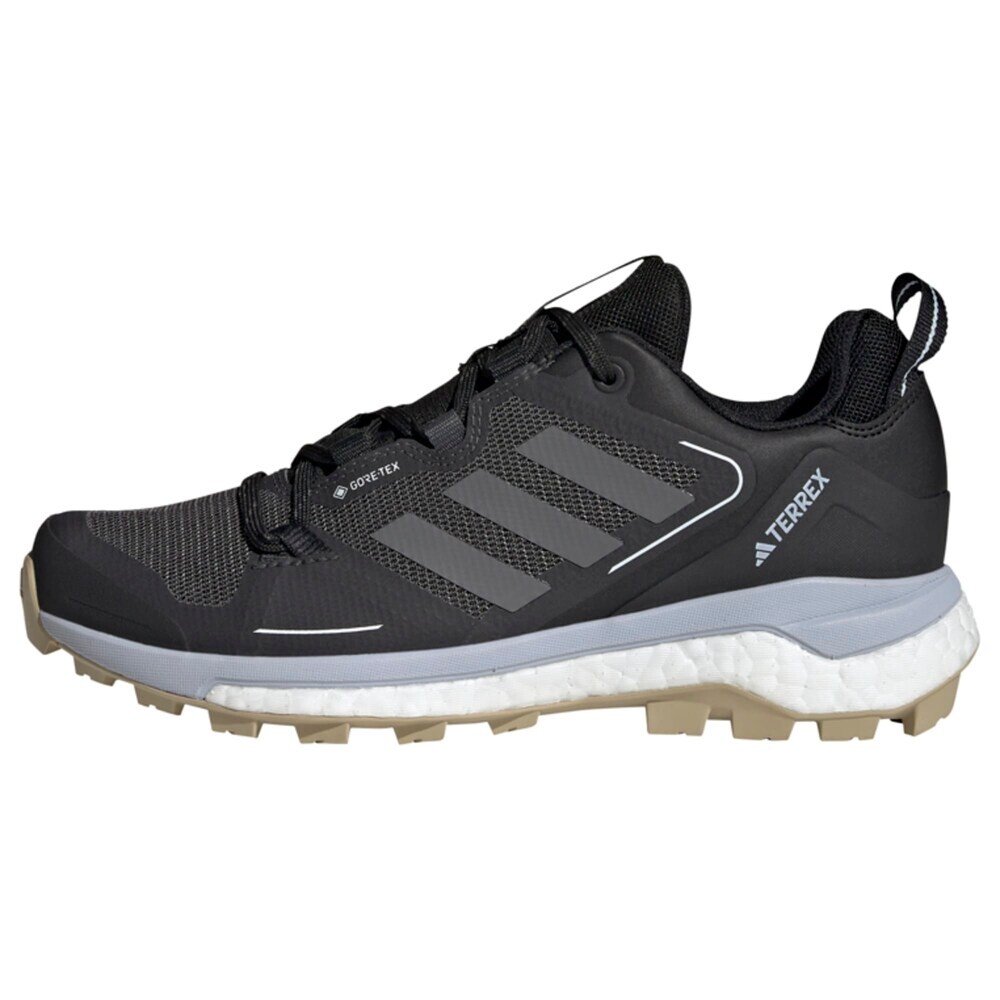

Кроссовки ADIDAS TERREX Skychaser 2.0, черный