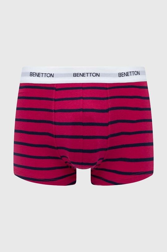 

Боксеры United Colors of Benetton, розовый