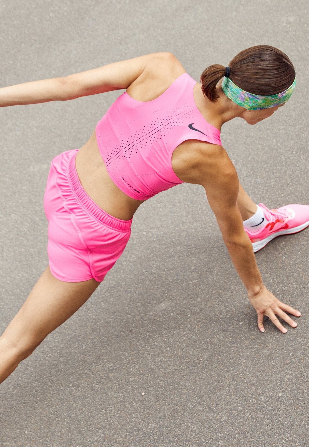 

Топ Nike