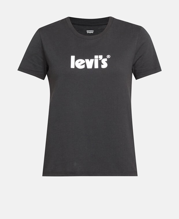 

Футболка Levi's, черный