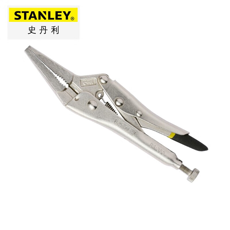 Stanley 84-396-23 Плоскогубцы с острыми концами и лезвиями 6,5 дюйма