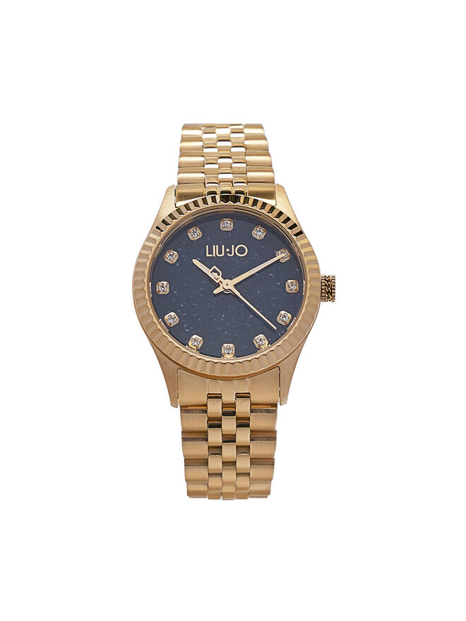 

Часы Tiny TLJ2316 Liu Jo, золотой