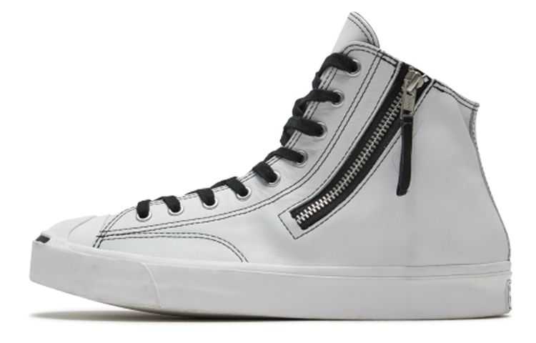 

парусиновые туфли Converse Jack Purcell унисекс