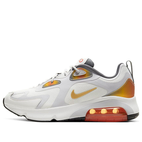 

Кроссовки air max 200 Nike, белый