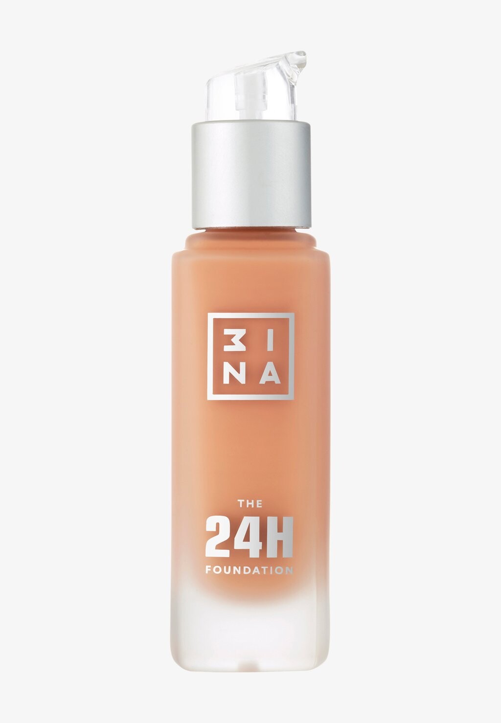 

Тональный крем 3Ina Makeup The 24H Foundation 3ina, цвет 612 light beige