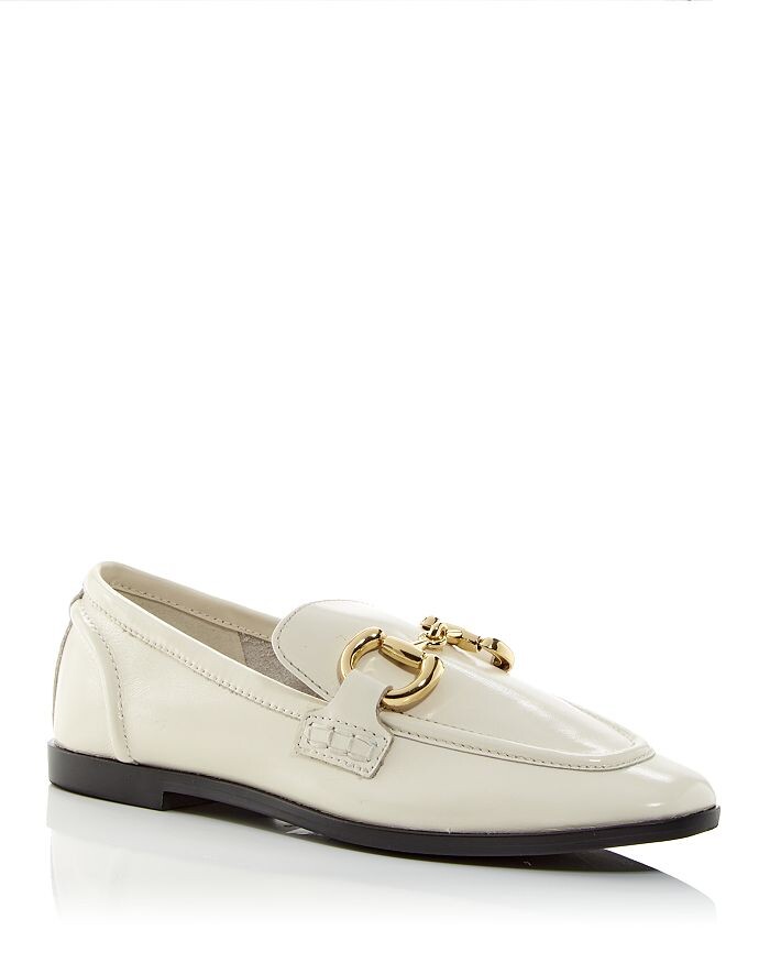 

Женские лоферы с передним носком Jeffrey Campbell
