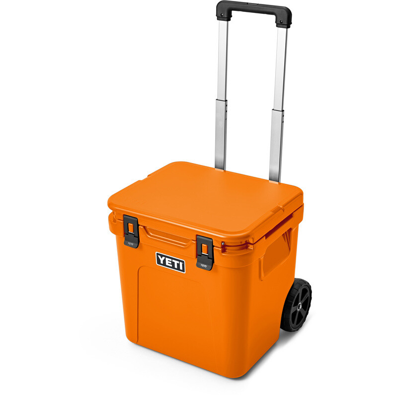 

Крутой бокс Roadie 48 Yeti Coolers, оранжевый