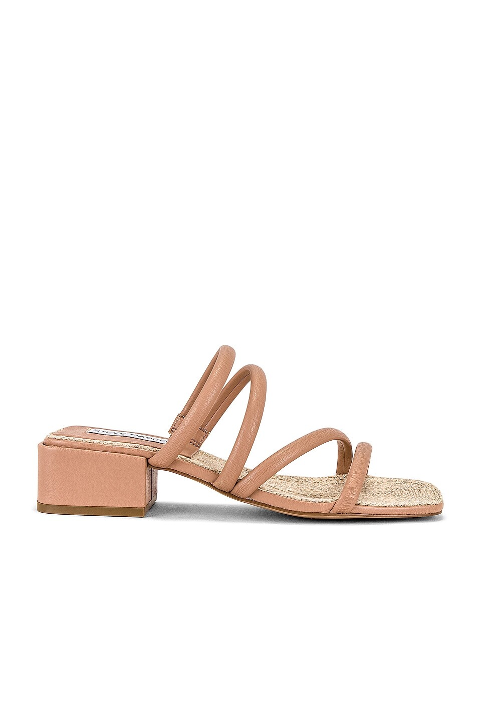 

Сандалии Steve Madden Citizen, цвет Natural