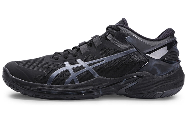 

Кроссовки Asics Gelburst 25 черные