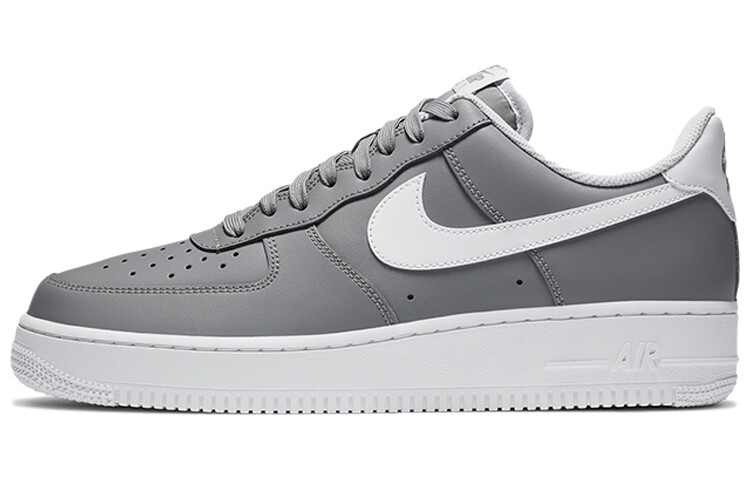 

Кроссовки Nike Air Force 1 Low, цвет Серый волк
