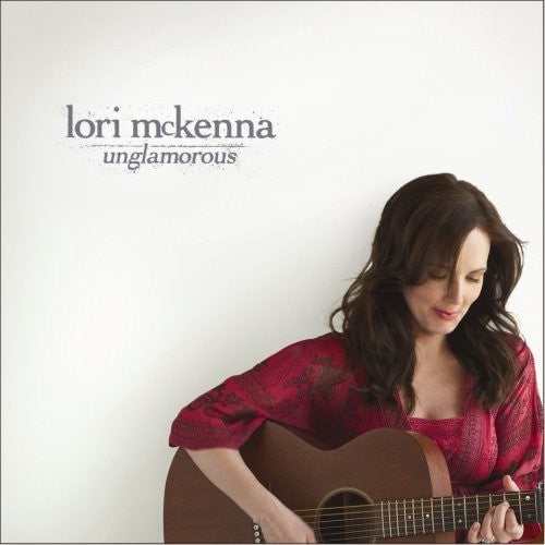 

CD диск McKenna, Lori: Unglamorous