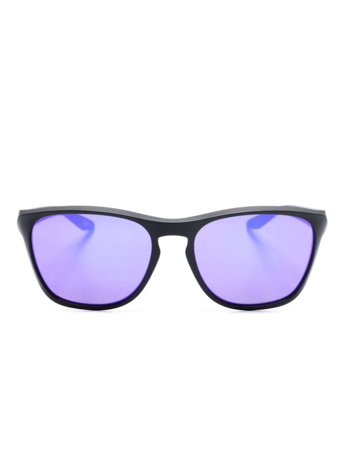 

Oakley солнцезащитные очки Manorburn, черный