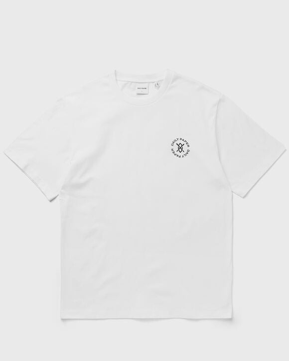 

Футболка Daily Paper Circle Tee, белый