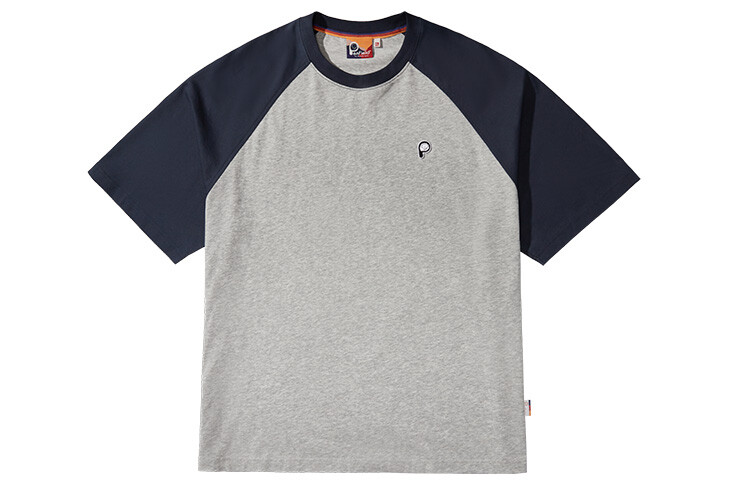 

Футболка унисекс Penfield, Темно-синий