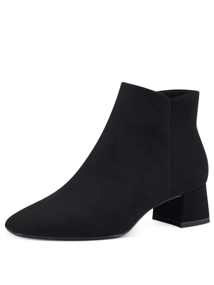 

Ботильоны Tamaris Ankle Boots, черный