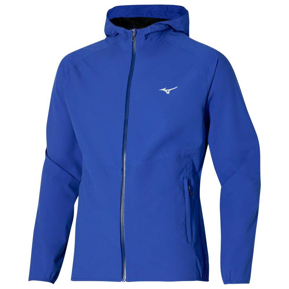 

Куртка Mizuno 20K ER, синий